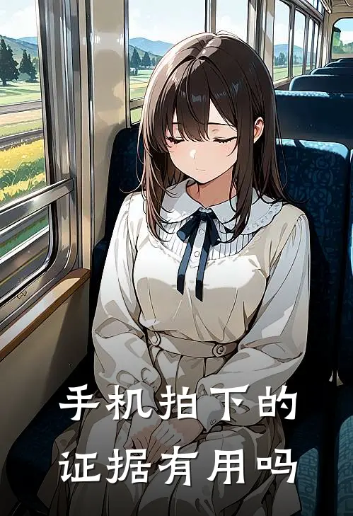 手机拍下的证据有用吗