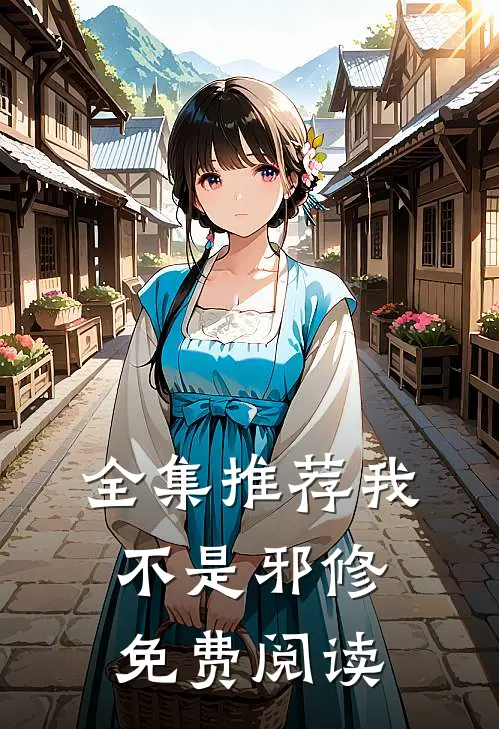全集推荐我不是邪修免费阅读