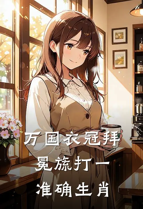 万国衣冠拜冕旒打一准确生肖