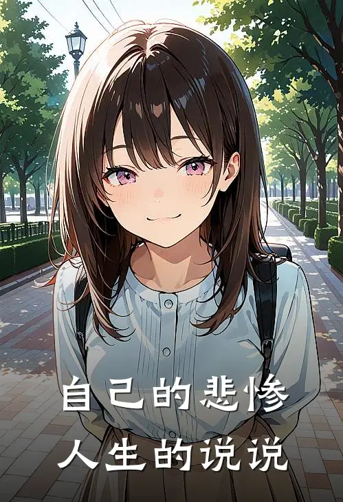自己的悲惨人生的说说