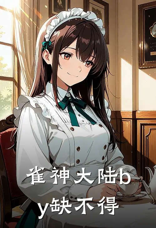 雀神大陆by缺不得