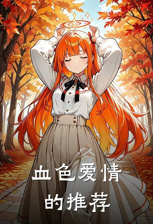 血色爱情的推荐