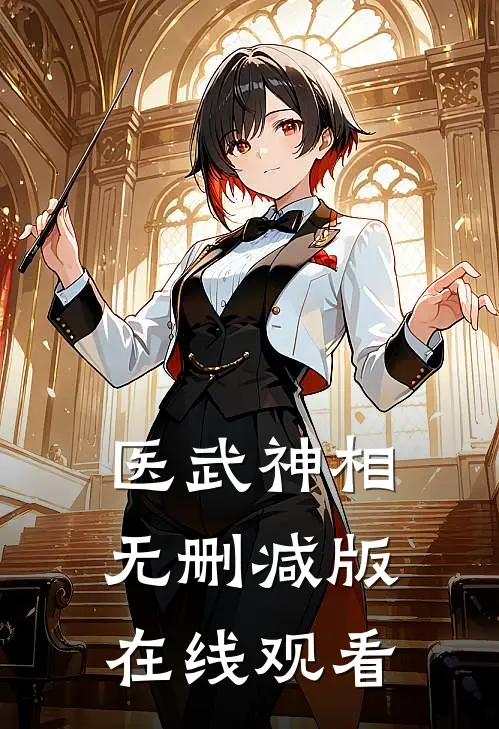医武神相无删减版在线观看