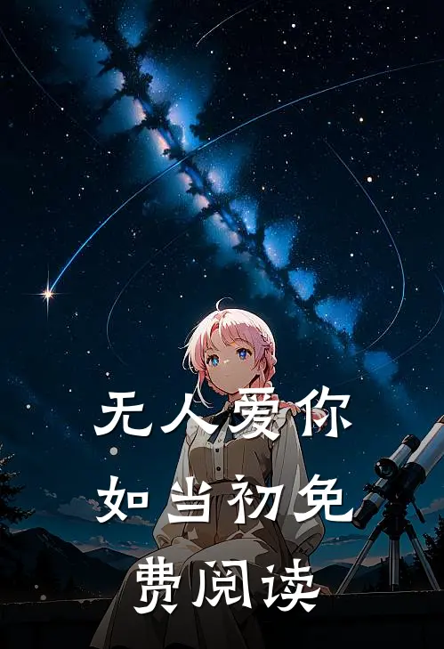 无人爱你如当初免费阅读