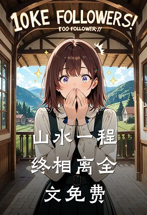 山水一程终相离全文免费