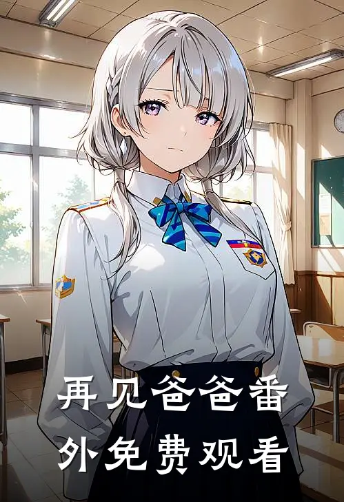 再见爸爸 番外免费观看