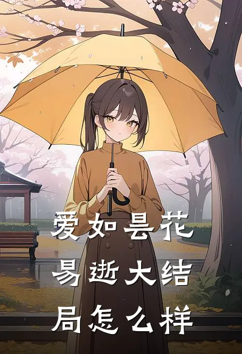 爱如昙花易逝大结局怎么样