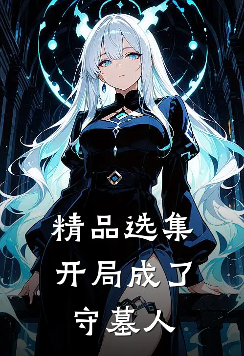 精品选集开局成了守墓人