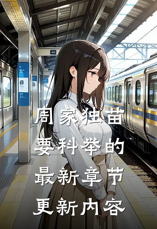 周家独苗要科举的最新章节更新内容