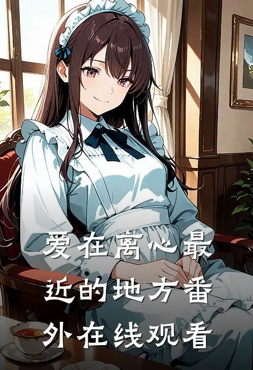 爱在离心最近的地方 番外在线观看