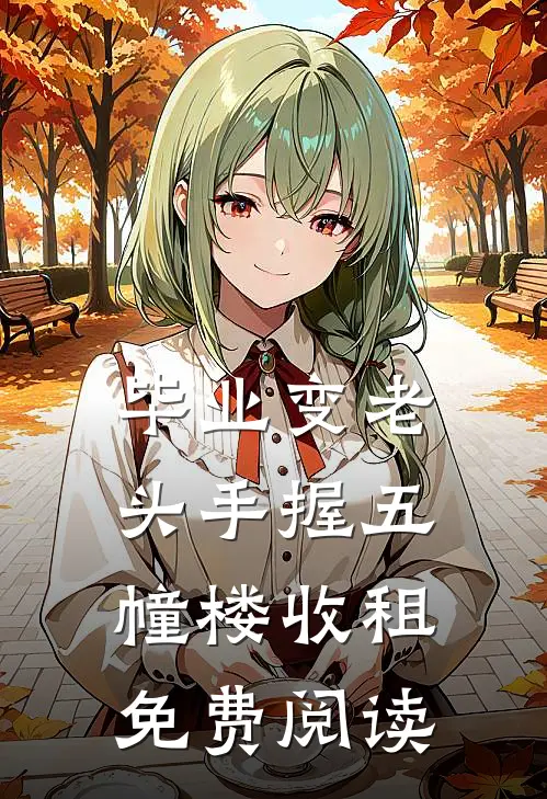 毕业变老头手握五幢楼收租免费阅读