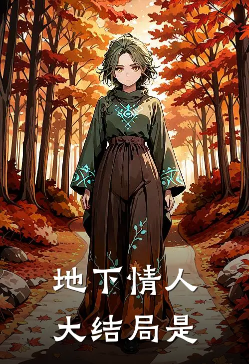 地下情人大结局是