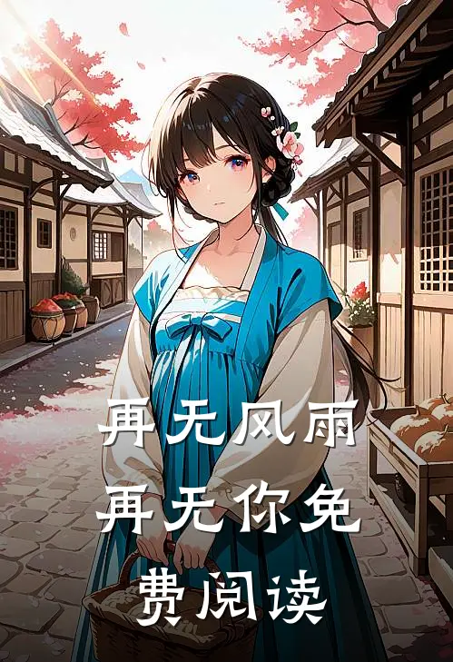 再无风雨再无你免费阅读