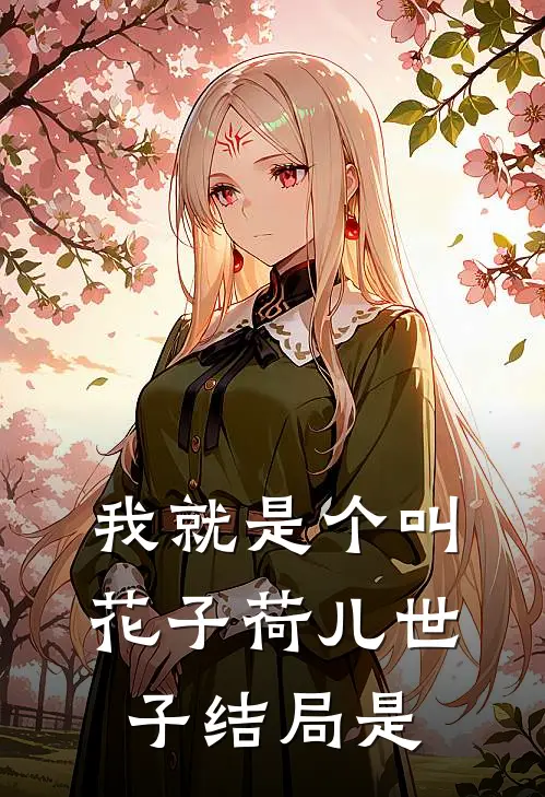 我就是个叫花子荷儿世子结局是