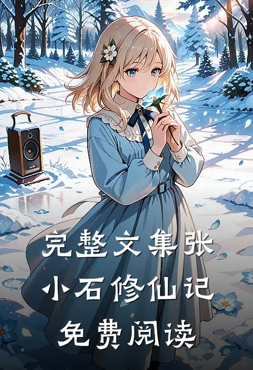 完整文集张小石修仙记免费阅读