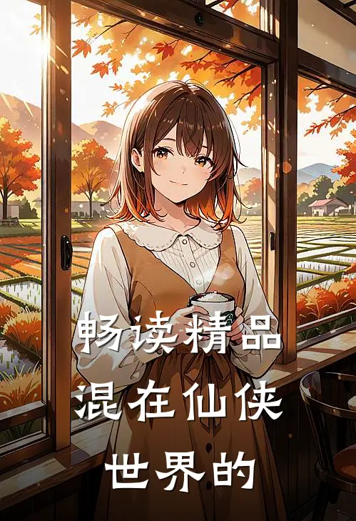 畅读精品混在仙侠世界的
