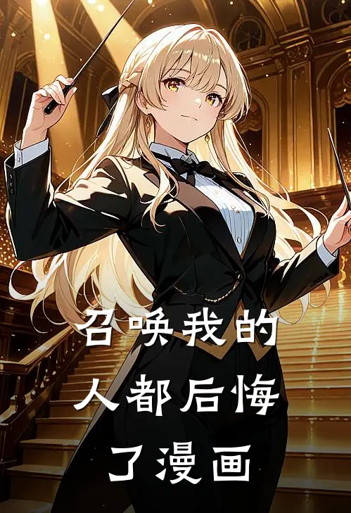 召唤我的人都后悔了漫画