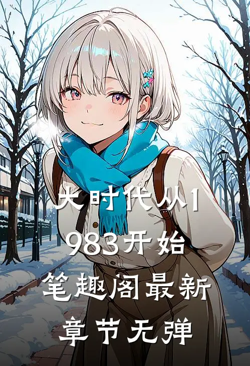 大时代从1983开始笔趣阁最新章节无弹