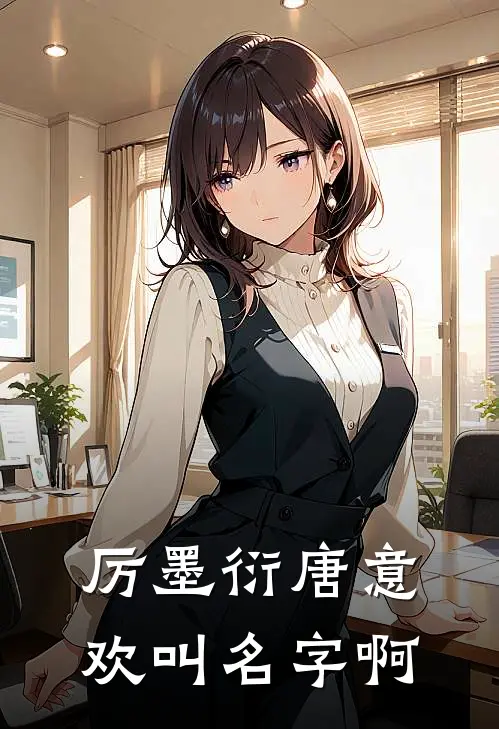 厉墨衍唐意欢叫名字啊