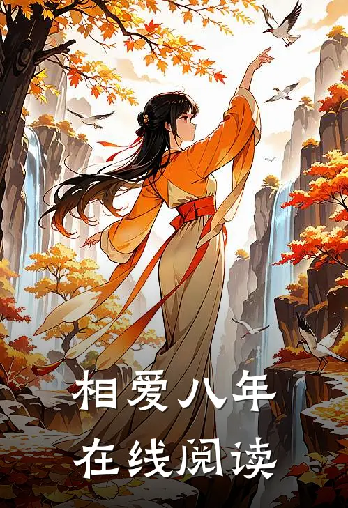 相爱八年在线阅读