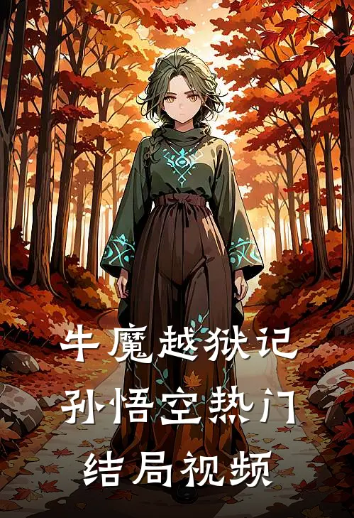 牛魔越狱记孙悟空热门结局视频