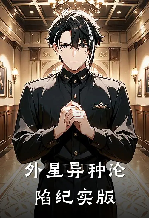 外星异种沦陷纪实版