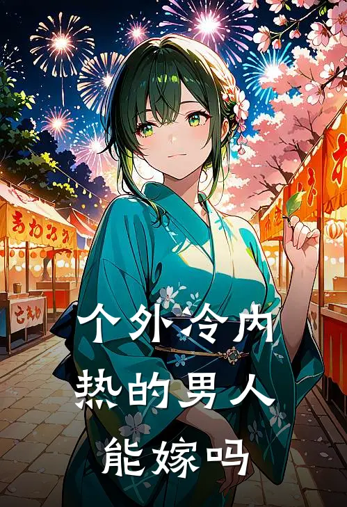 个外冷内热的男人能嫁吗