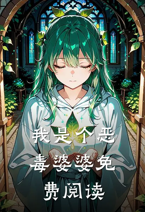 我是个恶毒婆婆免费阅读