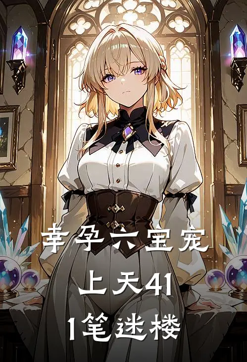 幸孕六宝宠上天411笔迷楼