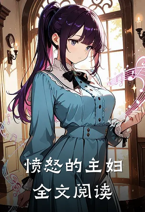 愤怒的主妇全文阅读