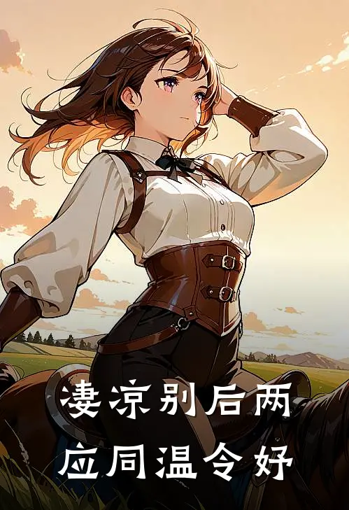 凄凉别后两应同温令妤