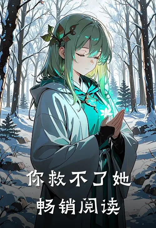 你救不了她畅销阅读