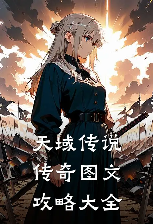 天域传说传奇图文攻略大全