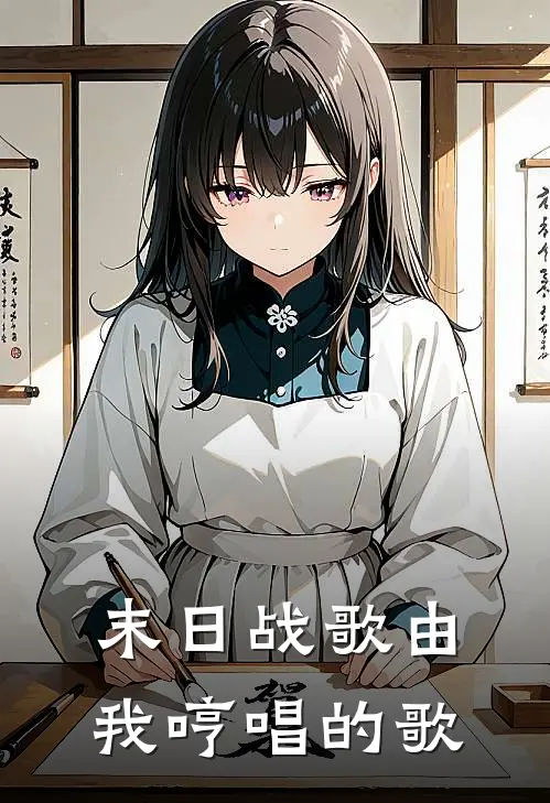末日战歌由我哼唱的歌