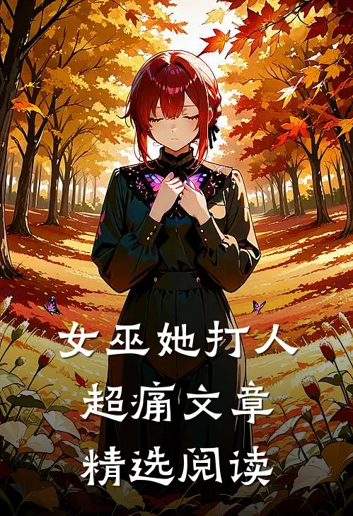 女巫她打人超痛文章精选阅读