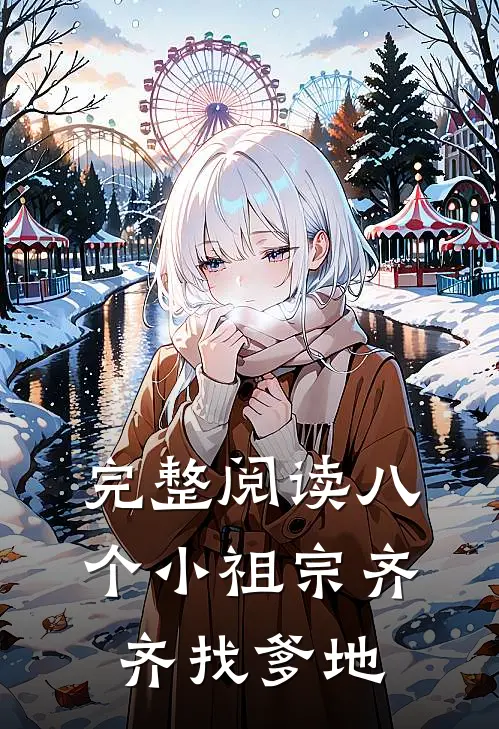 完整阅读八个小祖宗齐齐找爹地
