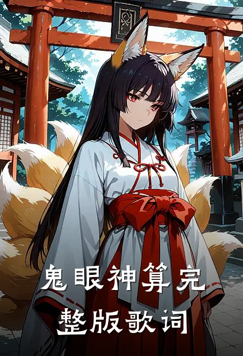 鬼眼神算完整版歌词