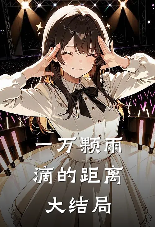 一万颗雨滴的距离大结局