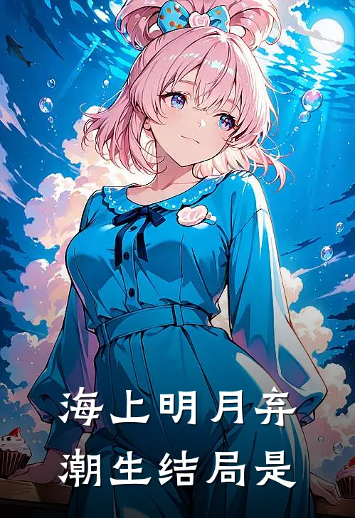 海上明月弃潮生结局是