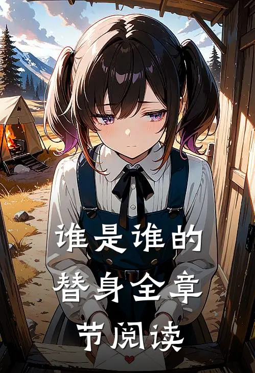 谁是谁的替身全章节阅读