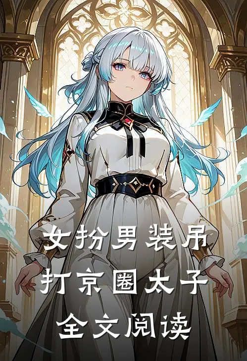 女扮男装吊打京圈太子全文阅读