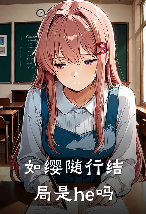 如缨随行结局是he吗