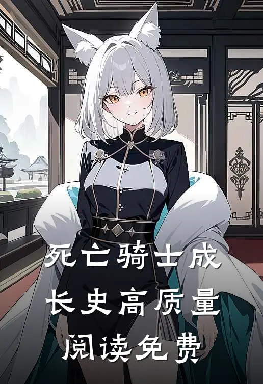 死亡骑士成长史高质量阅读免费