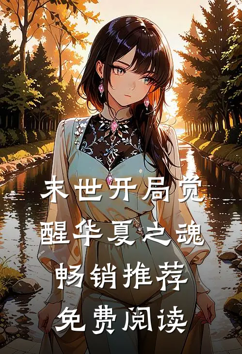 末世开局觉醒华夏之魂畅销推荐免费阅读