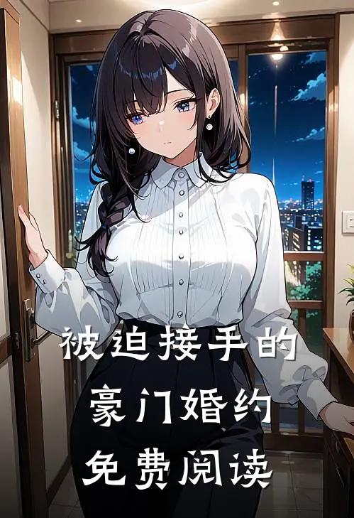 被迫接手的豪门婚约免费阅读