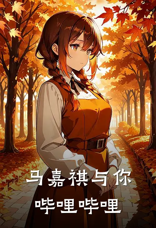 马嘉祺与你哔哩哔哩