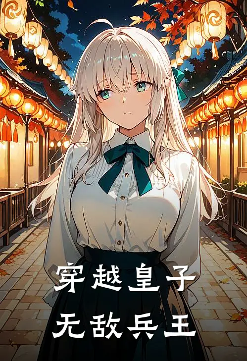 穿越皇子无敌兵王