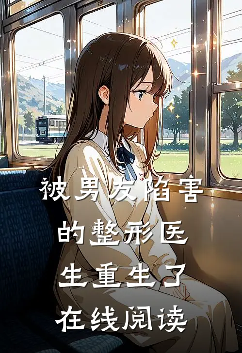 被男友陷害的整形医生重生了在线阅读
