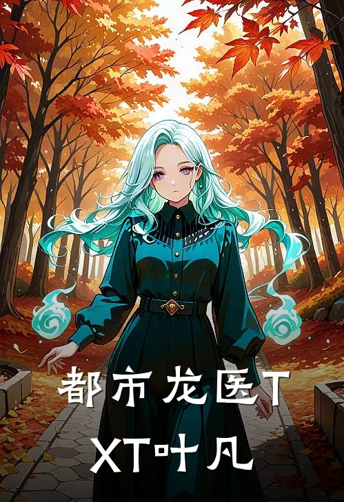 都市龙医TXT叶凡