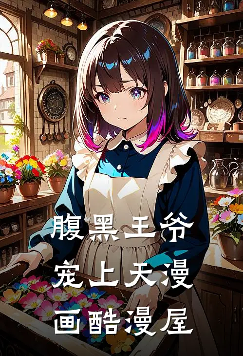 腹黑王爷宠上天漫画酷漫屋
